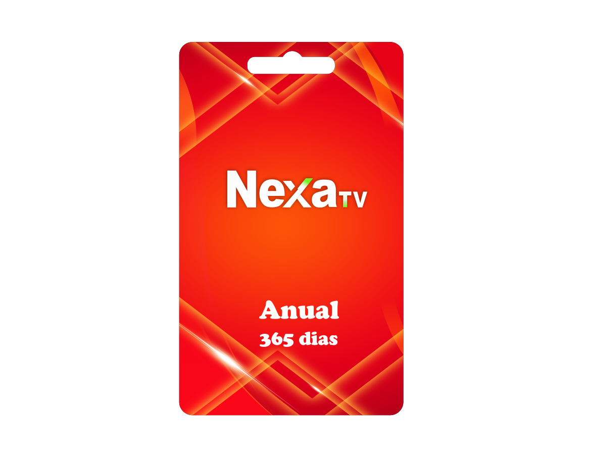 Nexa TV 365 Dias