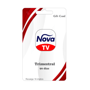 Nova Tv 90 Dias